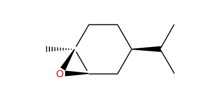 cis-Limonene-1,2-oxide